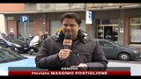 Genova, 70enne uccide moglie e due vicini poi si toglie la vita