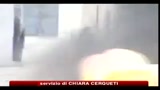 09/01/2011 - Rivolte nel Maghreb, 20 morti in Tunisia: almeno 3 in Algeria