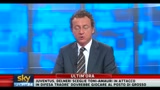 Morte Senoner, sospetti di meningite