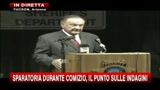 09/01/2011 - 1 - Sparatoria Tucson, FBI: indagini in corso e a tutto campo