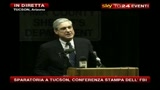 09/01/2011 - 3 - Sparatoria Tucson, FBI: poteva essere una strage peggiore