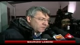 09/01/2011 - Fiat, Landini: confermato sciopero generale