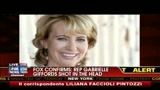 09/01/2011 - Sparatoria Tucson, FBI: mai parlato di terrorismo internazionale