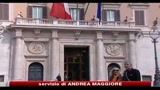 10/01/2011 - Governo, Casini offre patto di pacificazione a PDL