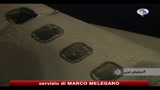 10/01/2011 - Iran, aereo caduto bilancio di 71 morti