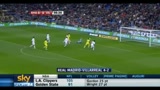 Liga, tripletta di Cristiano Ronaldo