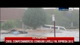 10/01/2011 - Alluvione Australia, salgono a 11 le vittime
