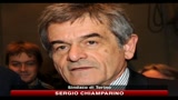 Mirafiori, le parole del sindaco Chiamparino