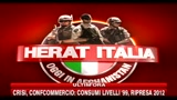 Herat, continuano gli scontri in Afghanistan
