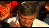 10/01/2011 - Sudan, Clooney: sono ottimista anche se temo guerra civile