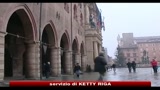 Bologna, neonato muore di freddo in pieno centro