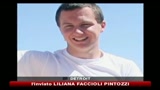 Strage Tucson, migliora Gabrielle Giffords