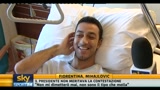 Quagliarella: Spero di rientrare al più presto