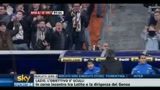 10/01/2011 - L'ultima di Mourinho al Villareal