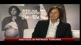 10/01/2011 - Gianna Nannini: mia figlia viene prima della musica