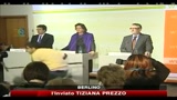 Diossina Germania, ministro agricoltura: nessun panico