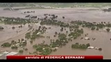 11/01/2011 - Alluvioni Australia, perturbazione verso Brisbane