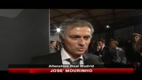 11/01/2011 - Pallone d'oro, Mourinho: mio premio vinto grazie all'Inter