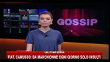 Rottura tra Shakira e Antonio De La Rúa