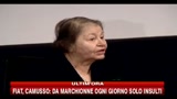 E' morta Lietta Tornabuoni