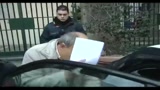 Falsi collaudi Napoli, arrestati 7 funzionari del genio civile