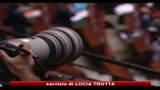 11/01/2011 - Governo, al lavoro per allargare maggioranza