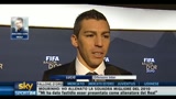 11/01/2011 - Amarcord Mourinho, che lacrimoni