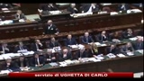 Legittimo impedimento, lo scudo per premier e ministri