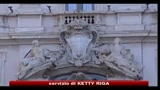 11/01/2011 - Legittimo impedimento, a decidere è un collegio di 15 giudici
