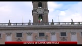 11/01/2011 - Roma, Alemanno prepara la nuova giunta