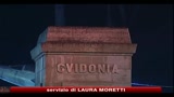 Guidonia, precipita un aereo sulla pista militare. Morto il pilota