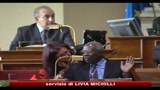 12/01/2011 - Roma, Alemanno: nuova giunta in piena intesa con PDL