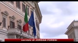12/01/2011 - Fini: paese è fermo e il governo è paralizzato