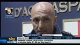 Luciano Spalletti elogia Leonardo