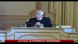 12/01/2011 - Referendum, consulta decide su ammissibilità 6 quesiti