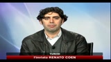 12/01/2011 - Scontri Tunisia, presidente nomina nuovo ministro interno