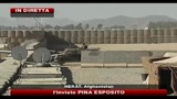 Attaccata base italiana nel Gulistan, nessun ferito
