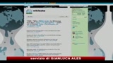 12/01/2011 - Wikileaks, nel 2007 missili iraniani puntati sugli italiani
