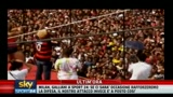 Brasile, presentazione Ronaldinho