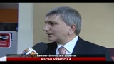 Referendum Mirafiori, le parole di Vendola e Cota