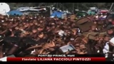 12/01/2011 - Haiti, polemiche e speranze un anno dopo il terremoto