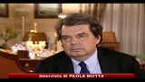 12/01/2011 - Brunetta a SkyTG24: il governo gode di ottima salute