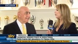 Ronaldinho, Galliani: è stata una trattativa lunga e complessa