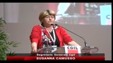 Camusso: Berlusconi è come Marchionne