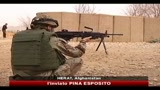 Afghanistan, attacco alla base italiana nel Gulistan