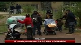 Milano, decine di bimbi Rom dormono per strada di notte