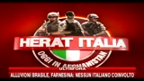 Afghanistan, l'ambulatorio di Herat assiste 30 civili ogni giorno