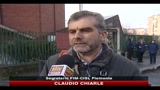 Fiat, i lavoratori di Mirafiori in attesa del Referendum