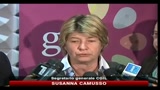 Camusso: la Fiom resterà comunque a Mirafiori
