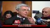 Fiat, Romani: nessuno si augura un risultato negativo
